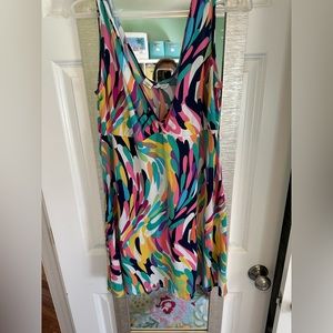 Trina Turk Beach Cover Up